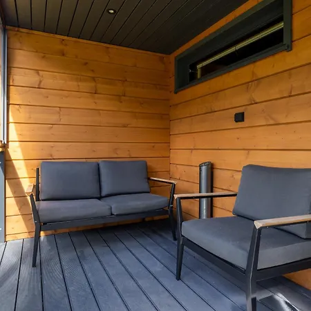 Holiday home Penny & Casper - Hankielaemae A