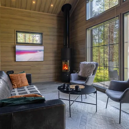 Hankielaemae A Hébergement de vacances *