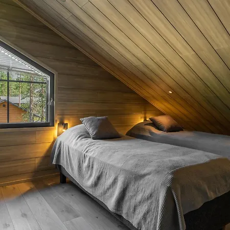 Holiday home Penny & Casper - Hankielaemae A *
