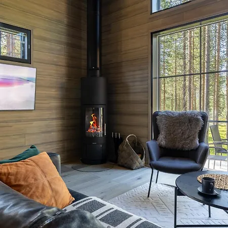 Hébergement de vacances Hankielaemae A