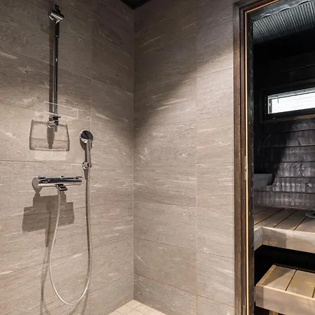 Hankielaemae A Hébergement de vacances *