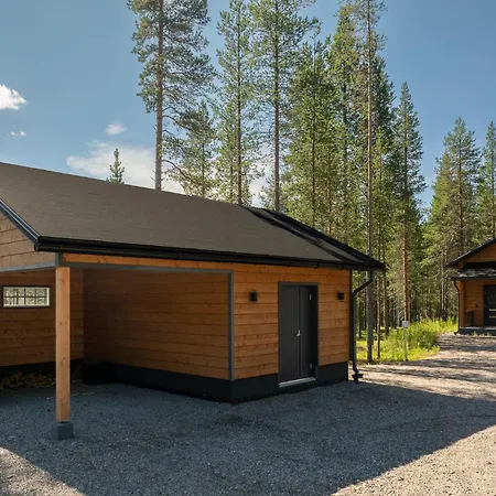 Hébergement de vacances Hankielaemae A