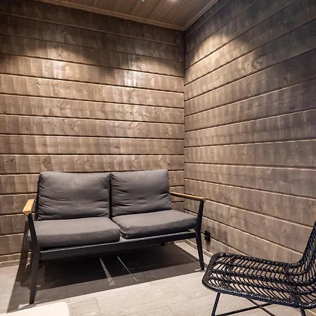 Hébergement de vacances Hankielaemae A Levi