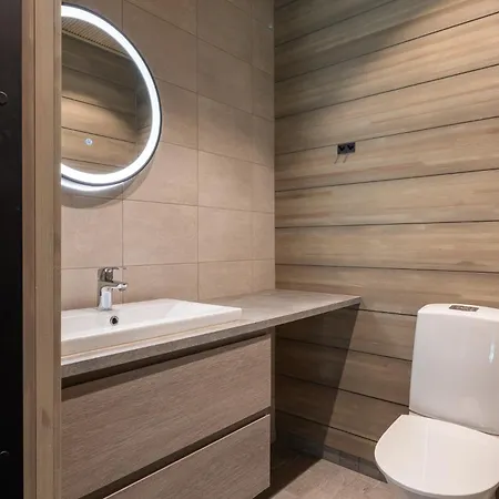 Hébergement de vacances Hankielaemae A *