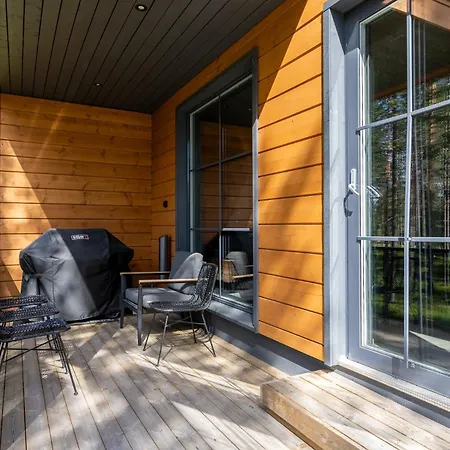 Hankielaemae A Hébergement de vacances Levi