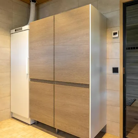 Hébergement de vacances Hankielaemae A *